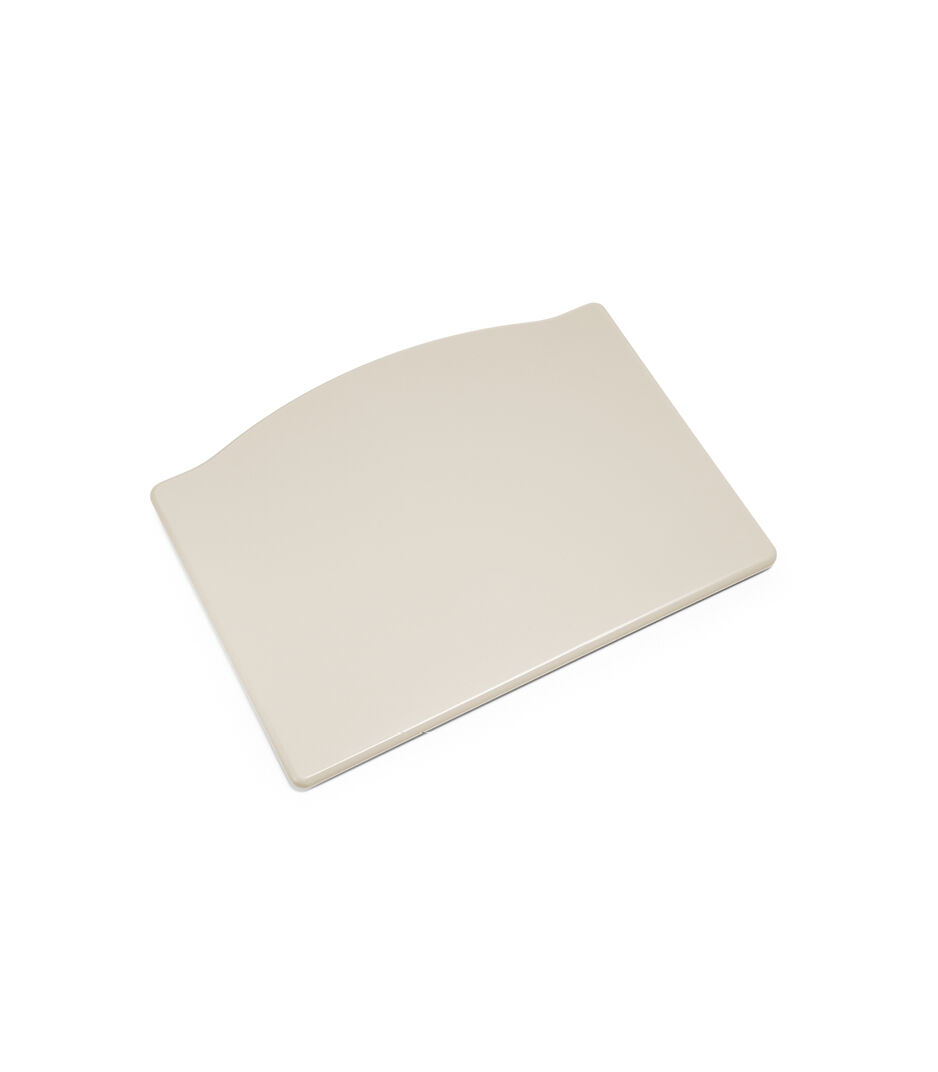 Tripp Trapp® Fußbrett in Vanilla White, Vanilla White, mainview